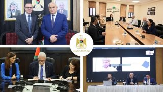 مركز الاتصال الحكومي يرصد أهم التدخلات التي نفذتها الحكومة خلال الأسبوع الماضي