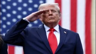 ترامب يفرض رسوما قدرها 100 ألف دولار للحصول على تأشيرة العمل