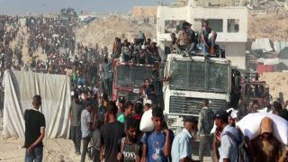 الأمم المتحدة: استمرار انتهاكات الاحتلال في الأراضي الفلسطينية ونداء عاجل لوقف العدوان وتسهيل وصول المساعدات