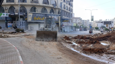 ‫كميل يوجّه نداء عاجلا لوقف جرائم الاحتلال في محافظة طولكرم