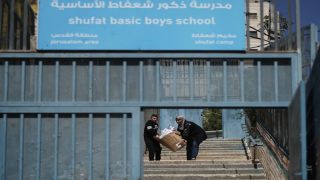 الحكومة الإسرائيلية تصوت على ميزانية للقدس الشرقية بعد إغلاق الأونروا
