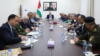 “يديعوت أحرونوت”: السلطة الفلسطينية تحشد استعداداتها لخطاب عباس في الأمم المتحدة