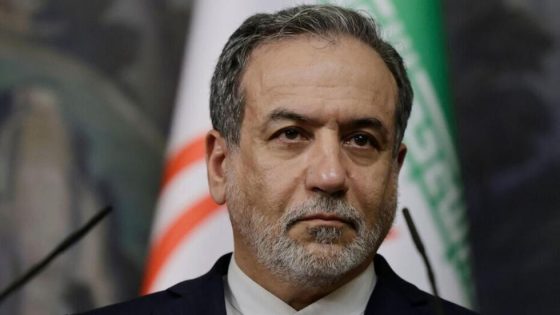 إيران تندد بإعادة فرض العقوبات الأممية وتتوعد برد حازم