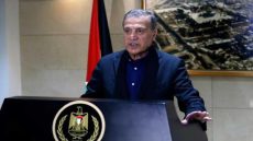 أبو ردينة: نعرب عن أسفنا واستغرابنا لعرقلة الإدارة الأميركية مشروع قرار وقف إطلاق النار في غزة