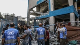 الأونروا: الوضع في غزة غير مسبوق ويتطلب تدخلاً عاجلاً