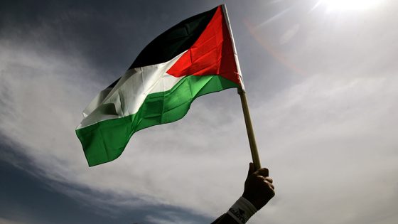 المجلس الوطني: الاعترافات الدولية بالدولة الفلسطينية تعكس القناعة بعدالة قضيتنا وحق شعبنا في الحرية