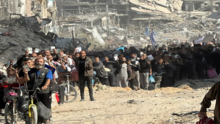 أكثر من 100 شهيد في قطاع غزة منذ فجر اليوم