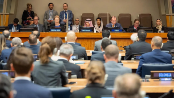 السعودية تعلن تحالفاً دولياً لتمويل السلطة الفلسطينية وتدعمه بـ90 مليون دولار