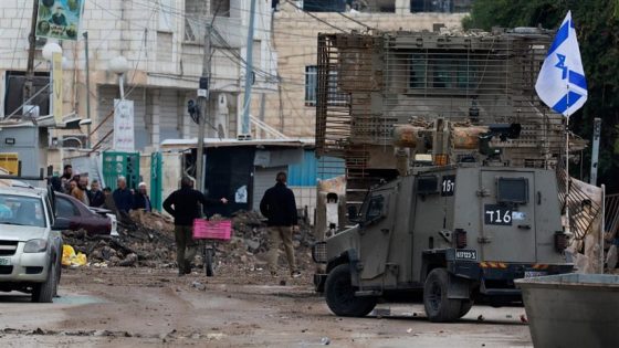 حملة قمع ممنهجة.. الضفة تحت نيران الاحتلال والمستوطنين