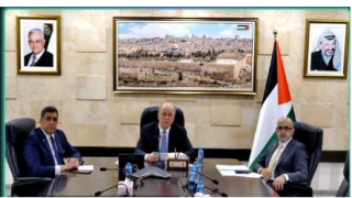 الحكومة ترحب بمخرجات اجتماع المانحين في نيويورك