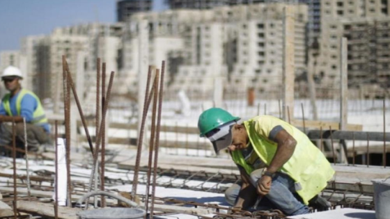 انخفاض تكاليف البناء في الضفة خلال آب 2025