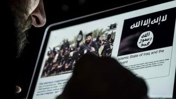 عصر الحرب الرقمية.. داعش يغيّر قواعد الحرب في 2025
