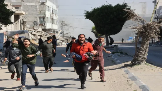 65,174 شهيدا غالبيتهم من النساء والأطفال حصيلة استمرار حرب الإبادة على غزة