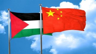الصين: غزة ملك للشعب الفلسطيني وجزء لا يتجزأ من أراضيه