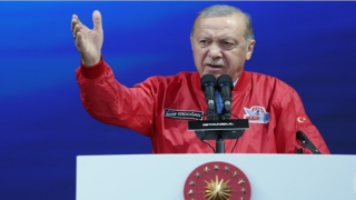 أردوغان لـ “نتنياهو”: لن نعطيكم حجراً واحداً من القدس