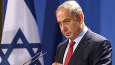 نتنياهو: الرد سيأتي بعد عودتي من الولايات المتحدة ولن تكون هناك دولة فلسطينية