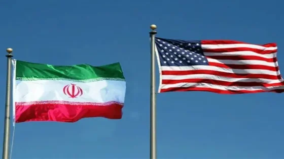 إيران: رغبة ترامب المُعلنة في السلام تتعارض مع سلوكه العدائي ضدنا