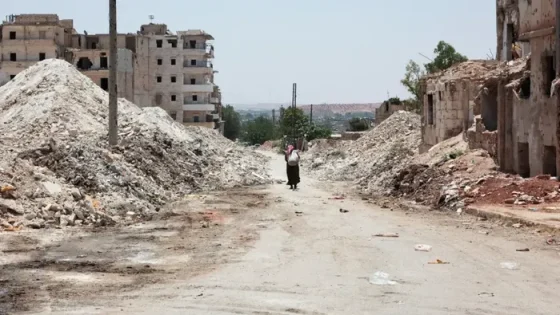 الجيش السوري وقسد يتوصلان إلى اتفاق لوقف إطلاق النار في حلب