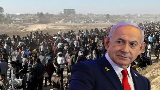 نتنياهو: لا سلطة فلسطينية على غزة ولا تفاوض قبل الإفراج عن جميع الأسرى