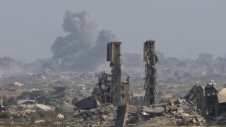 اليوم العاشر لوقف النار: غزة تشيع عشرات الشهداء واسرائيل تعيد فتح المعابر