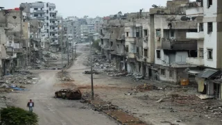 إعادة إعمار سوريا.. البنك الدولي يكشف التكلفة الضخمة