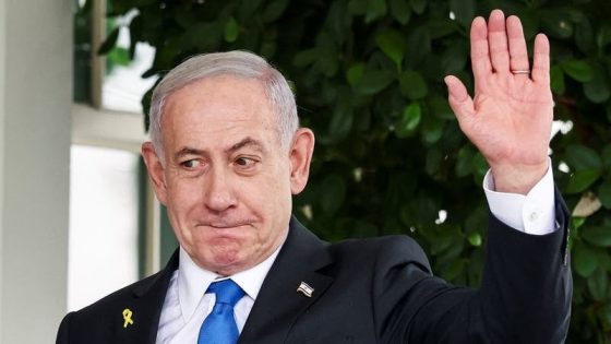 52% من الإسرائيليين يعارضون ترشح نتنياهو للانتخابات