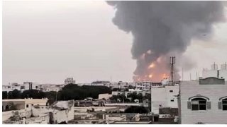 دعوة أممية للتحقيق في الهجوم الامريكي على سجن باليمن كجريمة حرب