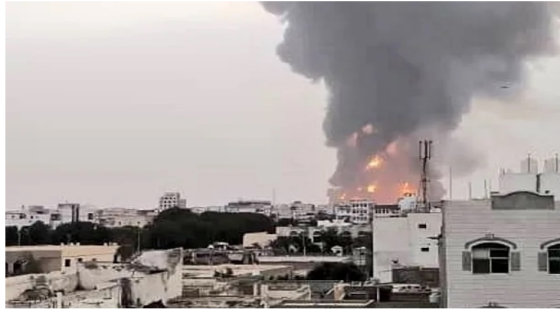 دعوة أممية للتحقيق في الهجوم الامريكي على سجن باليمن كجريمة حرب