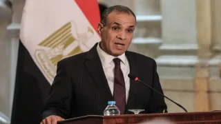 مصر تدعو لاحترام اتفاق شرم الشيخ وبدء خطط إعمار غزة