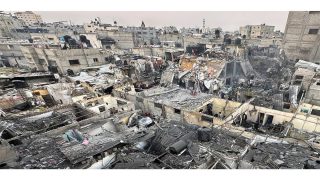 ارتفاع حصيلة العدوان الإسرائيلي لـ68,519 شهيدًا منذ بدء الحرب