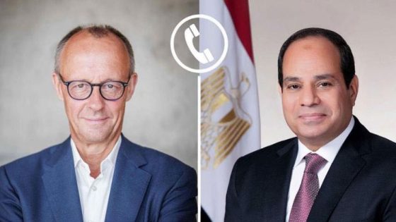 السيسي : نؤكدا على أهمية الحفاظ على دور ومكانة السلطة الفلسطينية، وتهيئة الظروف لإقامة الدولة الفلسطينية