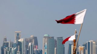 أمريكا تعلن اعتقال فلسطيني بزعم مشاركته بعملية 7 أكتوبر