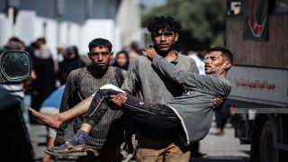 ارتفاع حصيلة عدوان الاحتلال على قطاع غزة إلى 67,139 شهيدا و169,583 مصابا