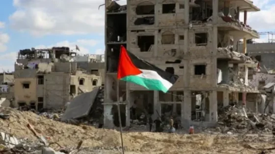 ارتفاع حصيلة الشهداء في قطاع غزة إلى 66,148 والإصابات إلى 168,716 منذ بدء العدوان