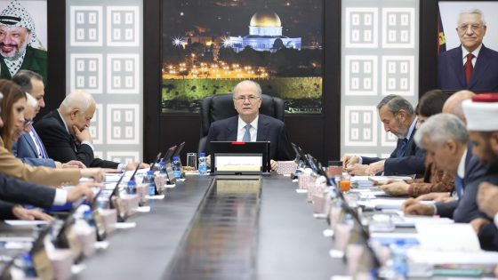 مصطفى: الحكومة تواصل تحضيراتها لتنفيذ خطة التعافي وإعادة الإعمار في غزة