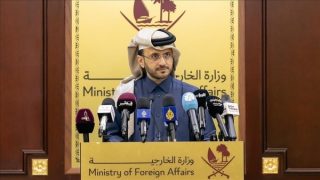 قطر تؤكد دعم تصريحات ترامب الداعية لوقف فوري لإطلاق النار بغزة