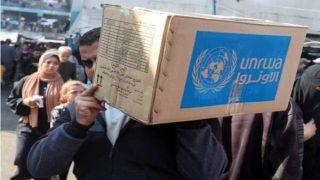 “الأونروا”: لدينا غذاء يكفي غزة 3 أشهر.. ونطالب بالسماح بإدخاله فوراً لوقف المجاعة