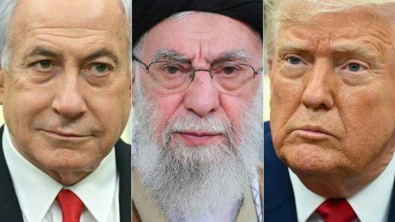 “مجرد أحلام”.. إيران ترفض تصريحات ترامب حول التطبيع مع إسرائيل