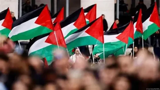 استطلاع رأي – معظم الأميركيين يدعمون الاعتراف بفلسطين
