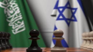 براك: السعودية تقترب من الانضمام الرسمي إلى اتفاقات التطبيع