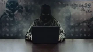 كيف تخفي الجماعات المتطرفة دماءها وراء حكم وفلاسفة الإنترنت؟