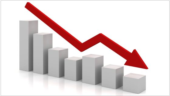 “الإحصاء”: عجز الميزان التجاري للسلع ينخفض 5% في أغسطس