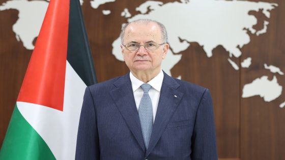 رئيس الوزراء: غزة جزء من دولة فلسطين وحل الدولتين هو السبيل الوحيد لتحقيق السلام والأمن
