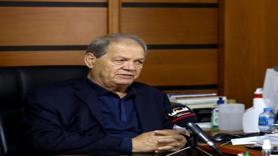 فتوح يُطلع السفير البدور على الأوضاع الصعبة في فلسطين