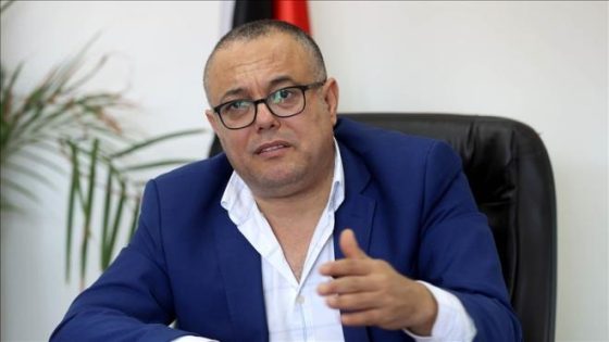 أبو سيف يُحذّر: بطش حماس يهدد وحدة الشعب ويستدعي تحركًا وطنيًا