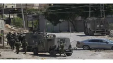 انتهاكات الاحتلال تتصاعد.. هدم منازل واعتقالات في الضفة والقدس