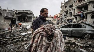 ايرلندا تقدم 6 ملايين يورو إضافية من المساعدات لغزة