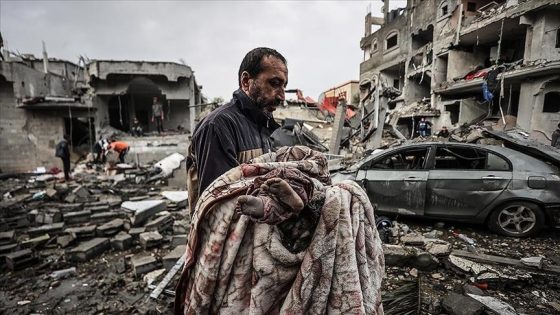 ايرلندا تقدم 6 ملايين يورو إضافية من المساعدات لغزة