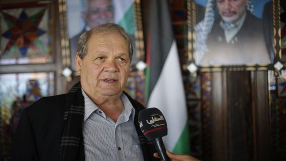 فتوح: حياة البرغوثي والأسرى في خطر.. وجرائم الاحتلال تستدعي تحركاً دولياً