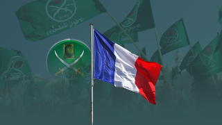 “رأس الأفعى”.. فرنسا ترفع الإخوان إلى قائمة التهديدات الأمنية الكبرى
